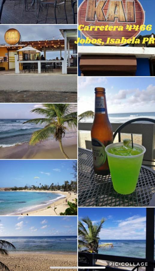 Mar Bonita Beach Apartment - 2