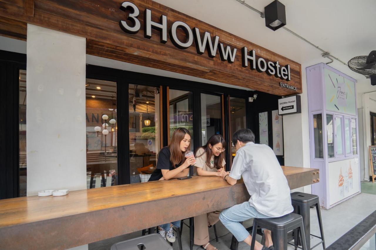 3Howw Hostel @ Sukhumvit 21 - 3