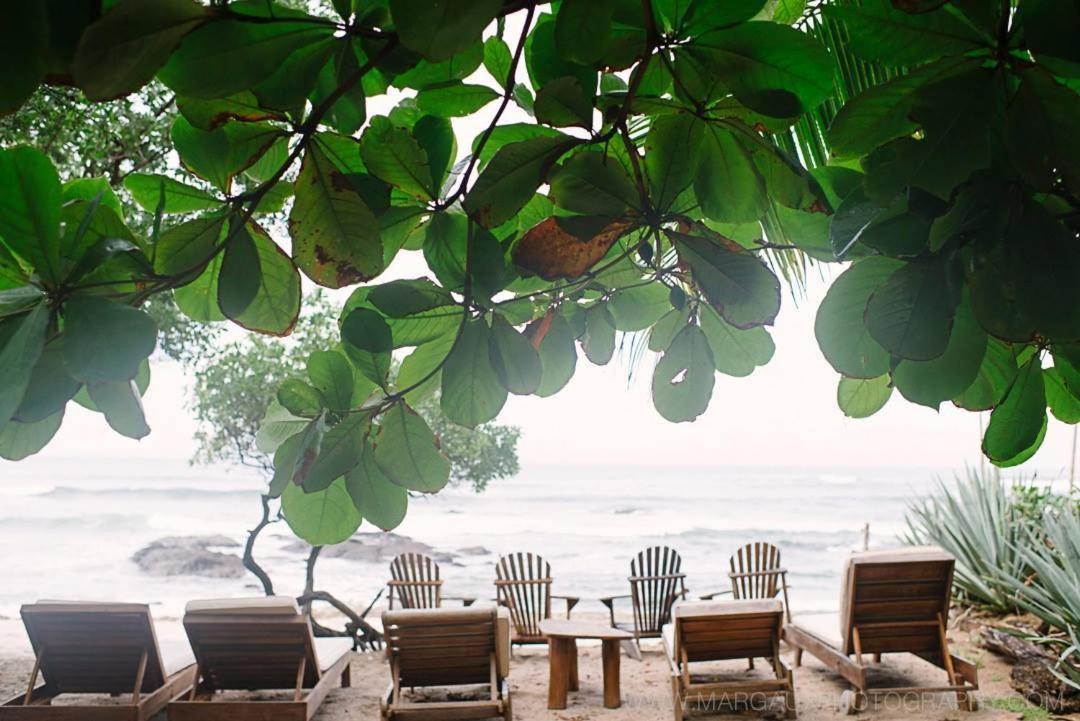 Sueño del Mar Beachfront Hotel photo