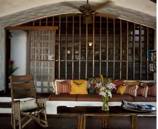 Sueño del Mar Beachfront Hotel photo