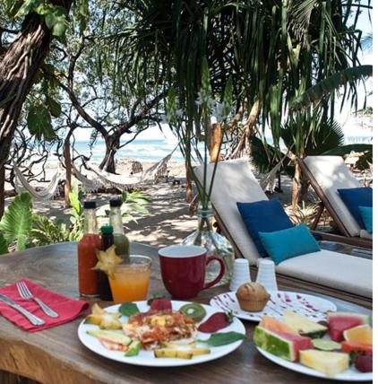 Sueño del Mar Beachfront Hotel photo
