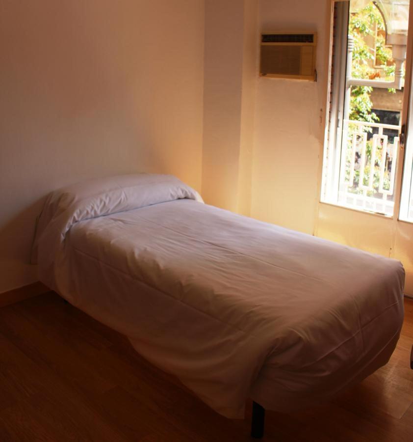 Intercentro B&B (España Granada) - Booking.com