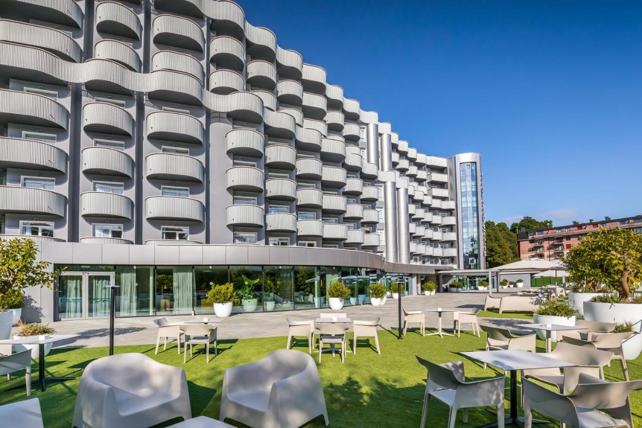 Barceló Costa Vasca, San Sebastian – Bijgewerkte prijzen 2022