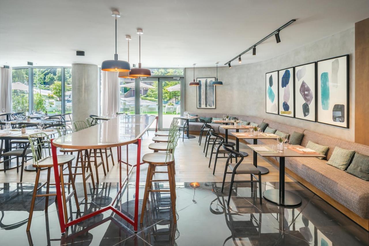 Barceló Costa Vasca, San Sebastian – Bijgewerkte prijzen 2022