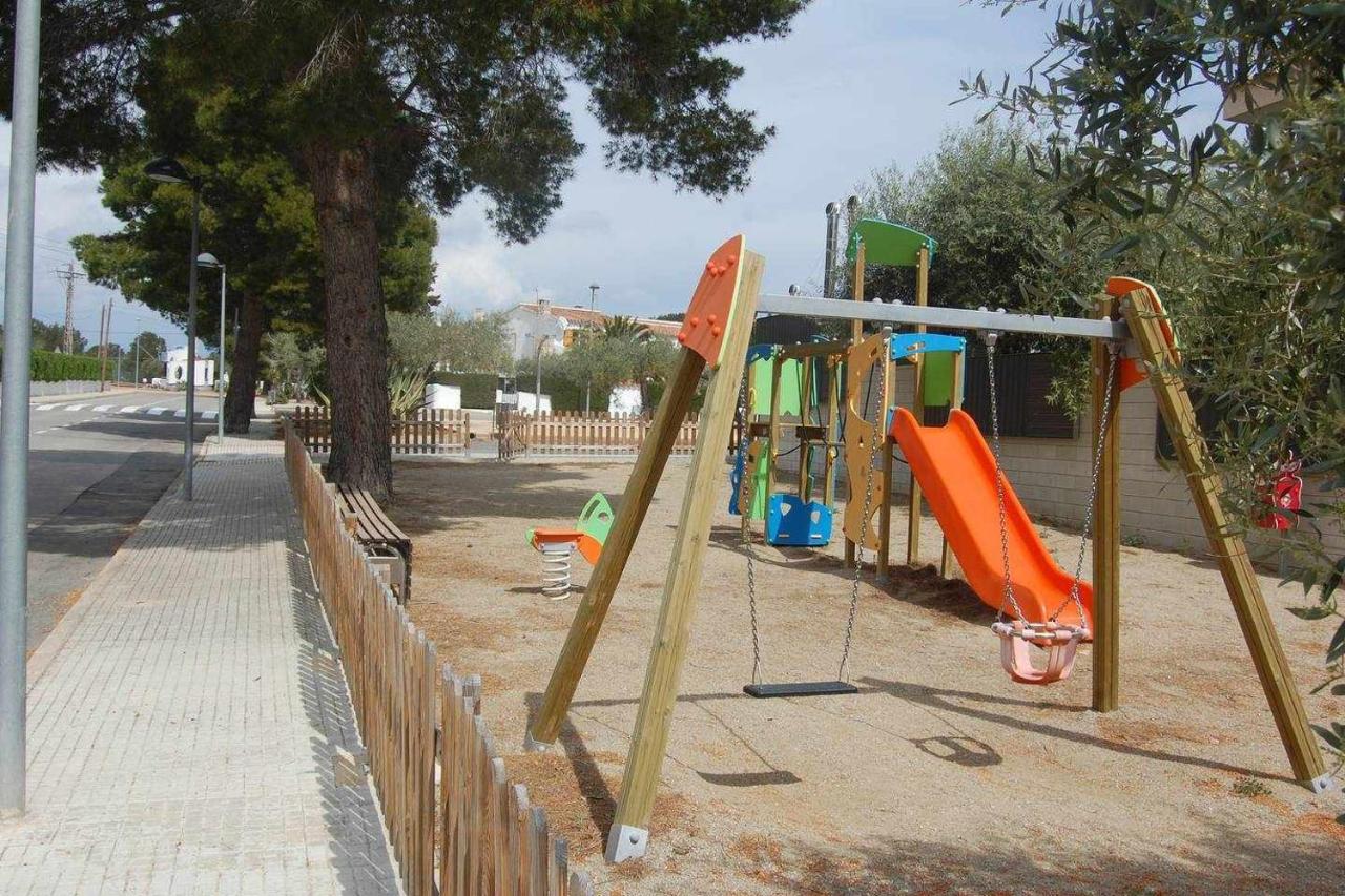 Casa junto a la playa Costa Dorada, LAmpolla – Bijgewerkte ...