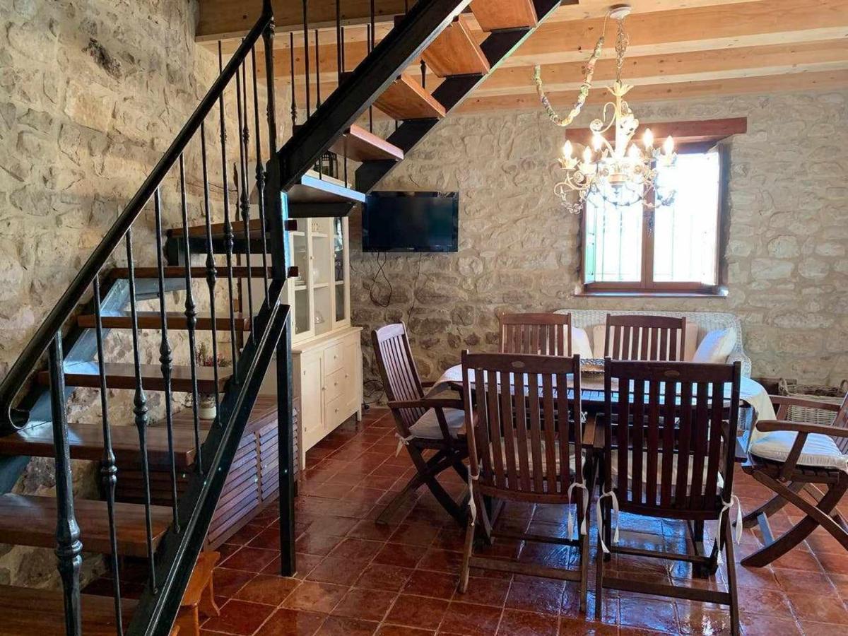 Casa Rural El Pajarcillo, Moriana – Updated 2022 Prices