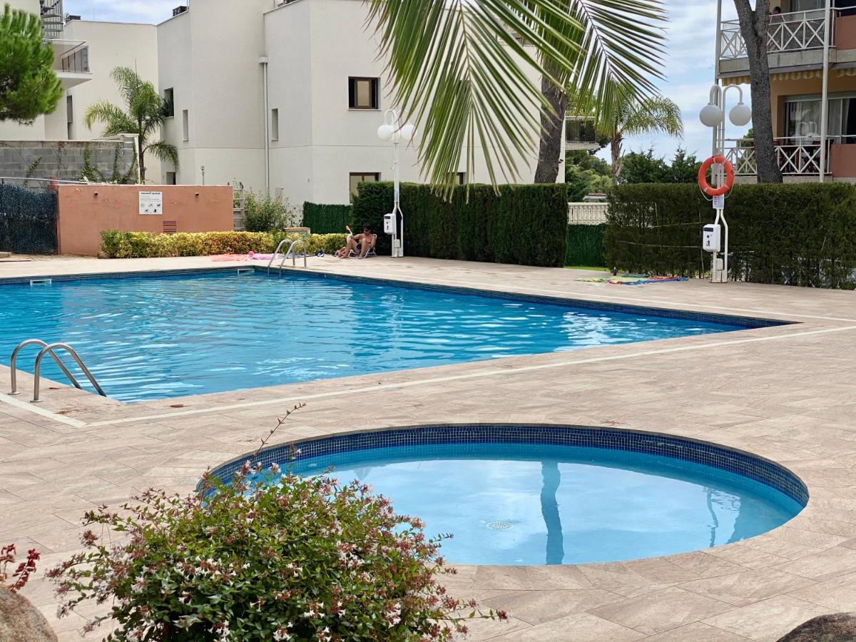 Treumal Center Apartment, Castell-Platja dAro – Bijgewerkte ...