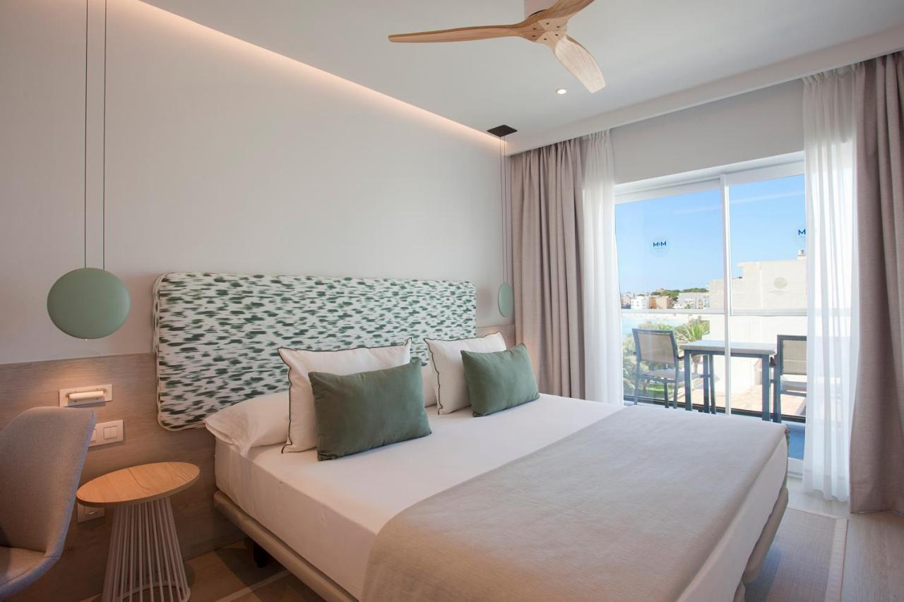 Hotel MiM Mallorca - Adults Only, Са-Кома - обновленные цены ...