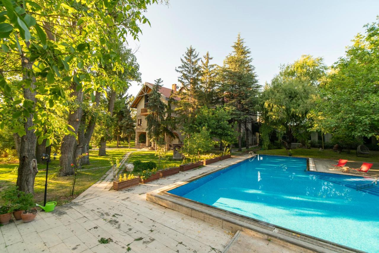 sunolus vineyardhouse kayseri updated 2021 prices