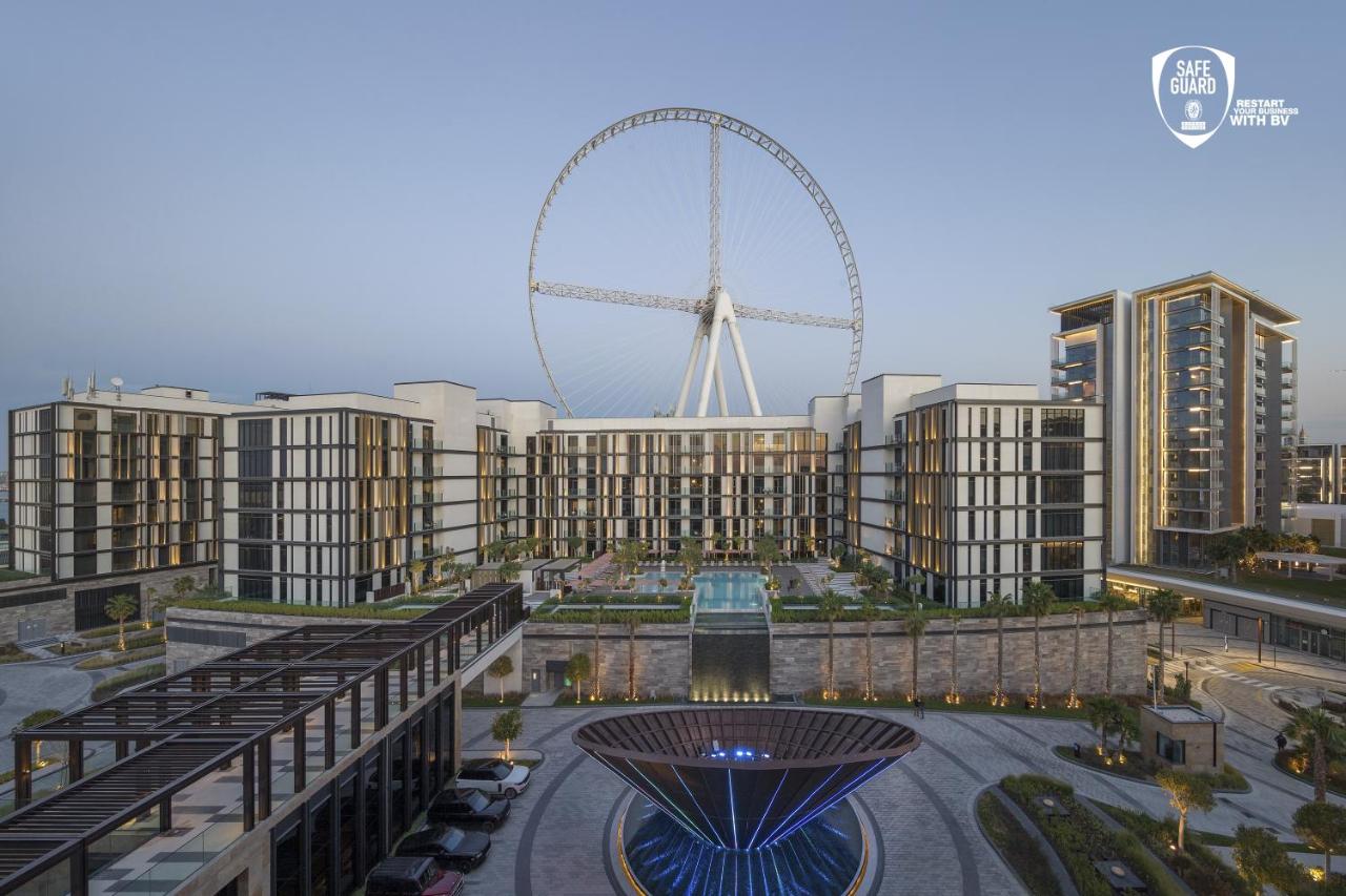 The Residences Caesars Palace Bluewaters Dubai Updated 21 Prices