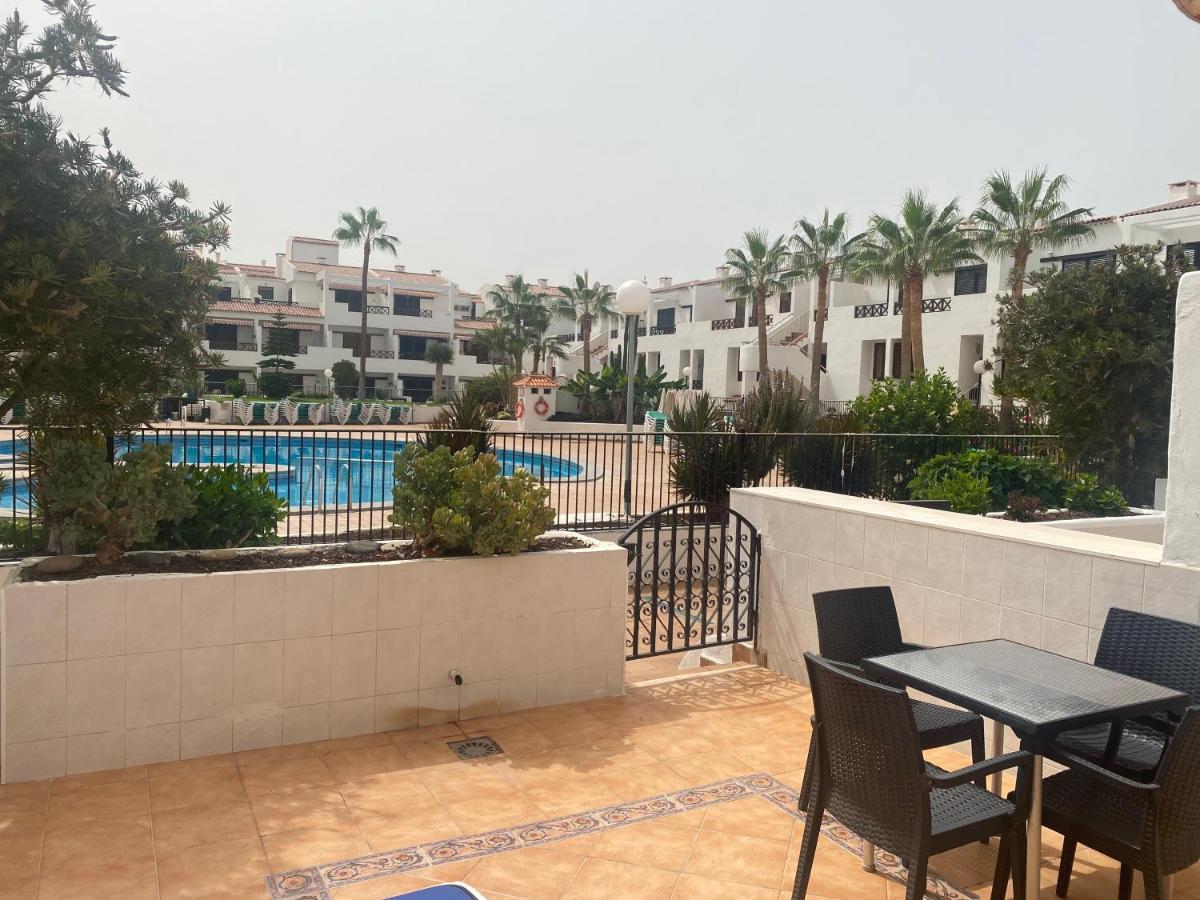Apartment Victoria Court 1, Los Cristianos, Spain - Booking.com