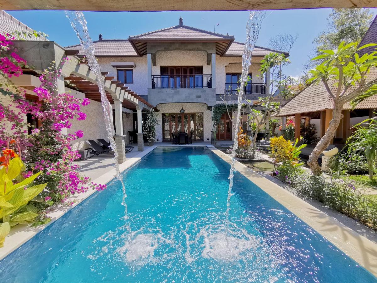 Artoria Dream Villas Bali - 4