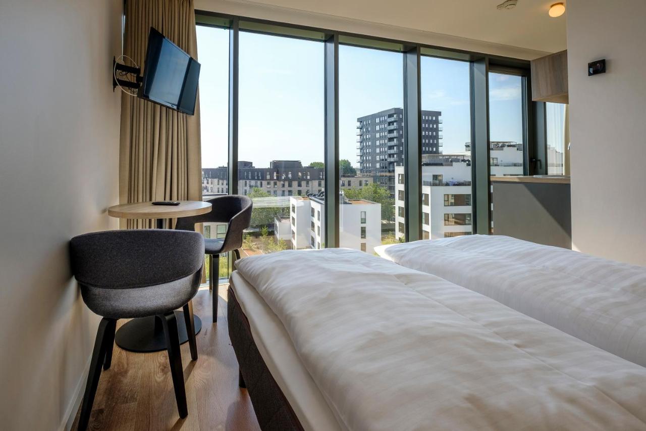 Go Hotel City Apartments - 2