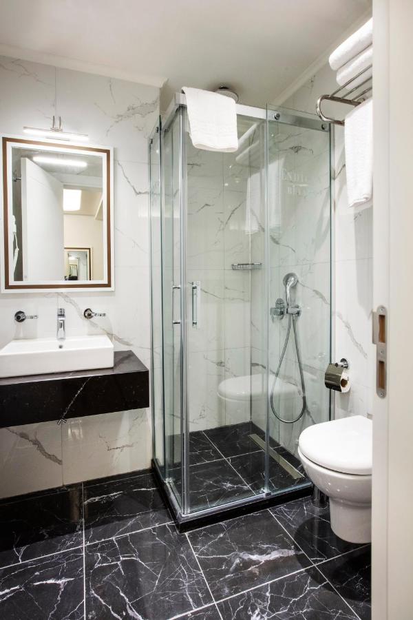 Endican Beyazit Hotel - 3