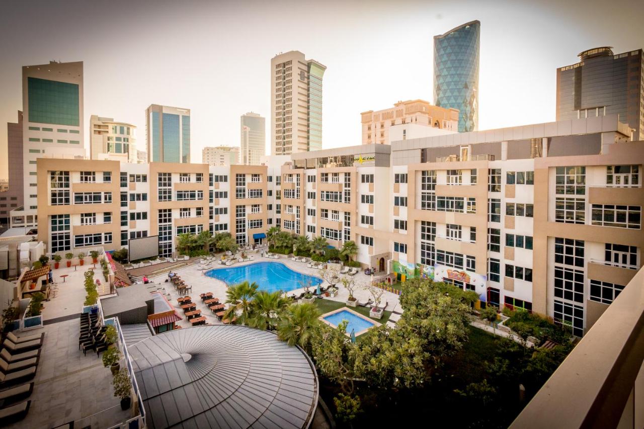 Elite Seef Residence And Hotel photo