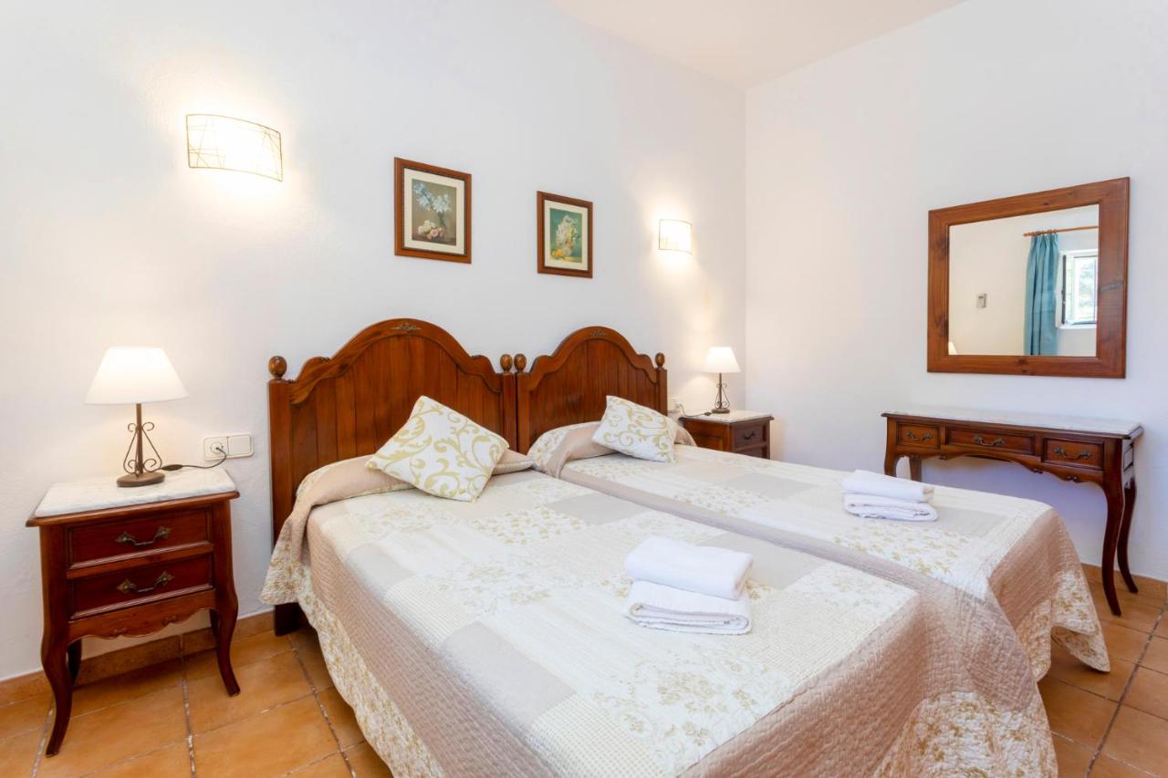 Villa Can Musson (Spanje Ibiza-stad) - Booking.com