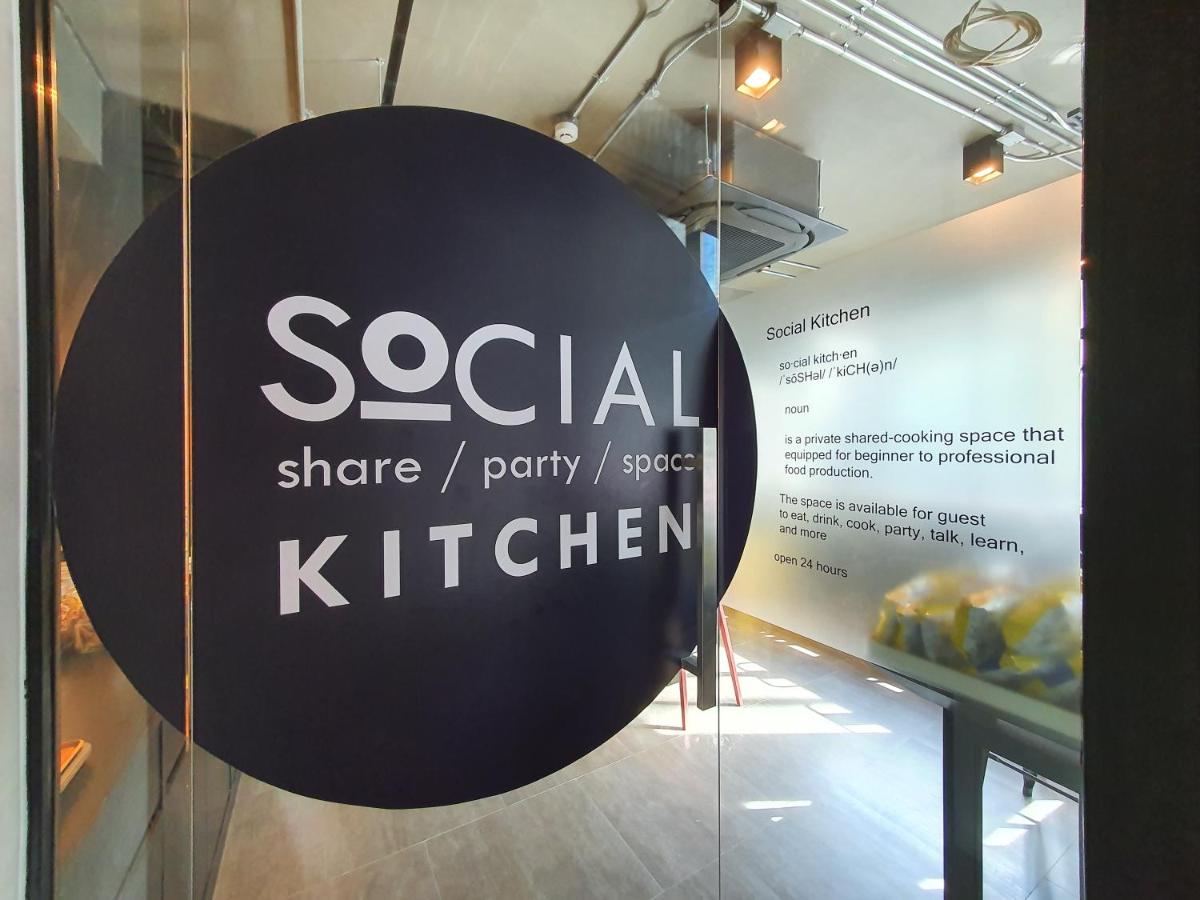 Hotel Ordinary Bangkok - 5