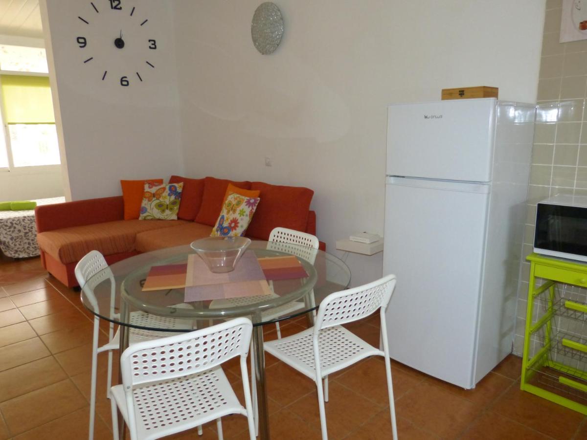 Suncanarias Apartamento Drago 326, Costa del Silencio ...