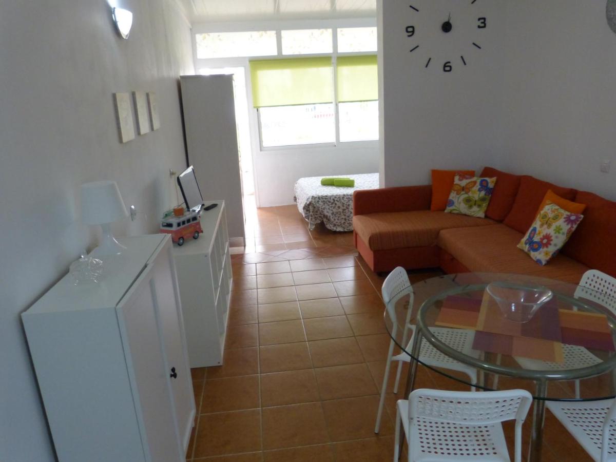 Suncanarias Apartamento Drago 326, Costa Del Silencio ...