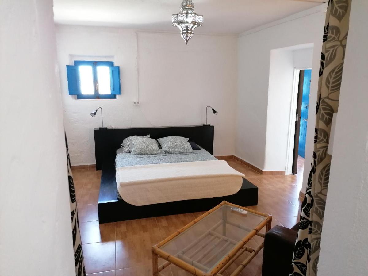 Vakantiehuis Cortijo Agua Amarga parque natural del Cabo de ...