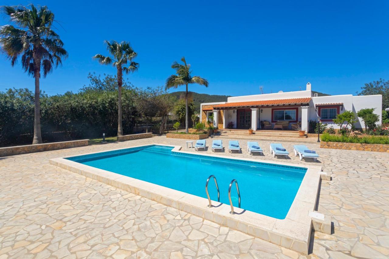 Villa Sa Tanca, Ibiza Town – Updated 2022 Prices