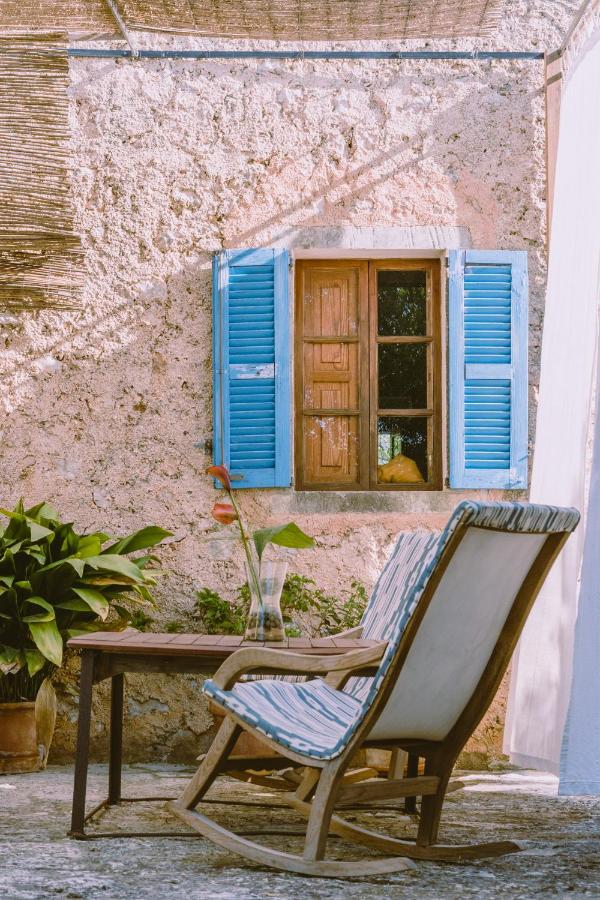 Can Recó, casa bohemia en el campo, Sant Llorenç des ...