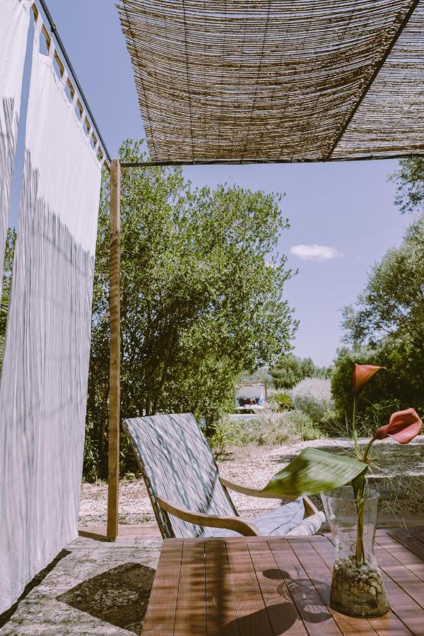 Can Recó, casa bohemia en el campo, Sant Llorenç des ...