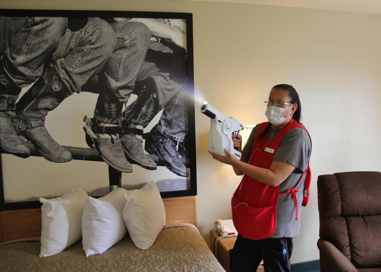 Homestead Inn and Suites — photo 14