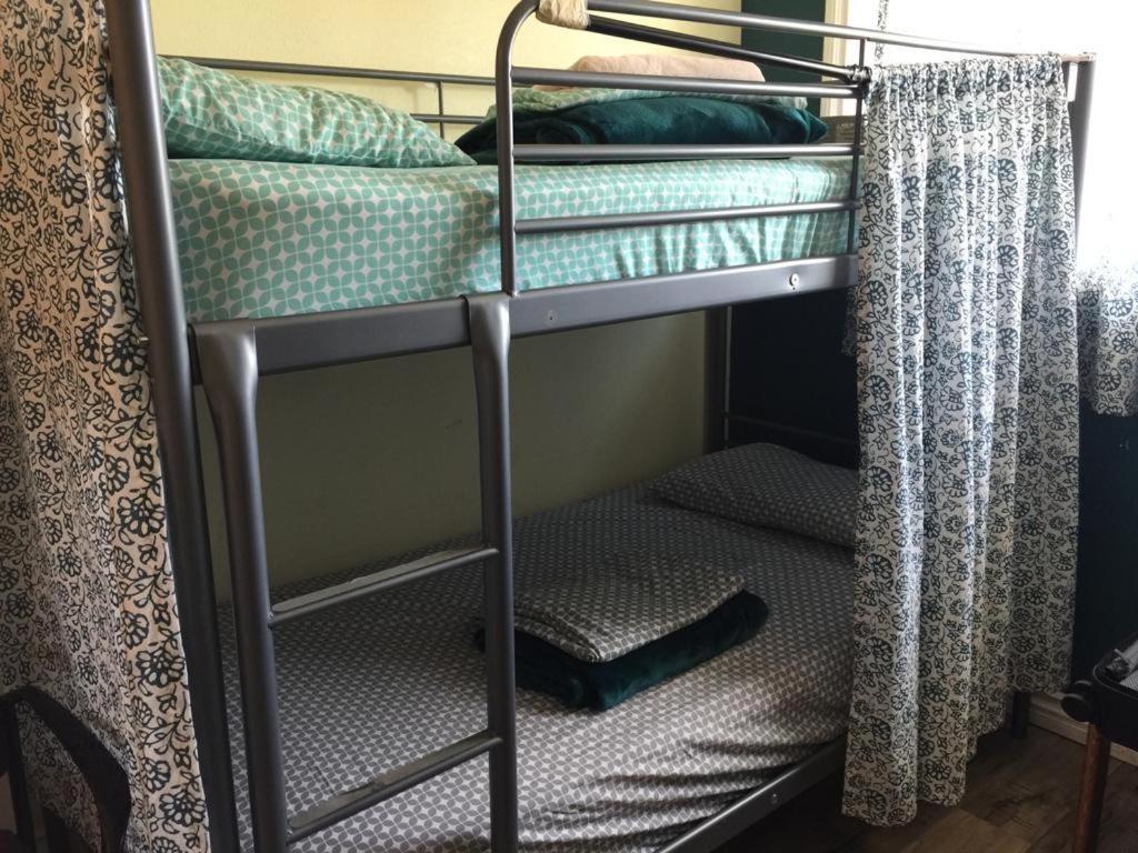 LAX Guest House — photo 24