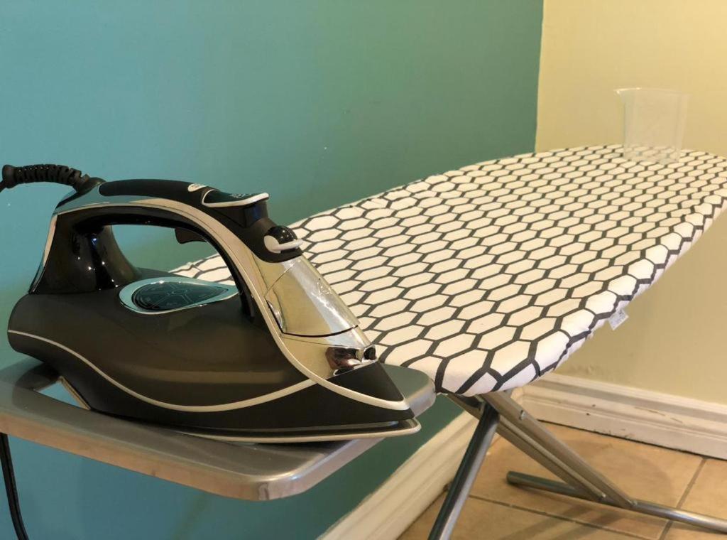 LAX Guest House — photo 22