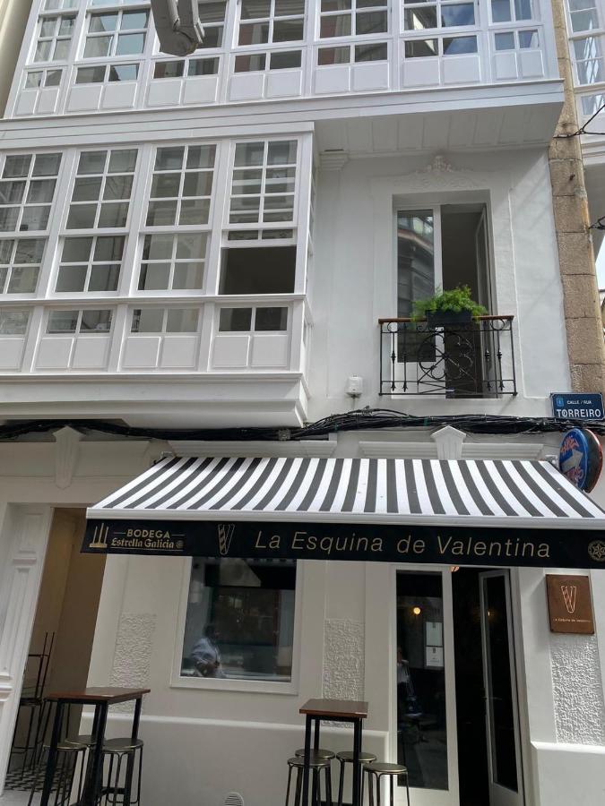 La esquina de Valentina by Oktheway, A Coruña – Updated 2022 ...