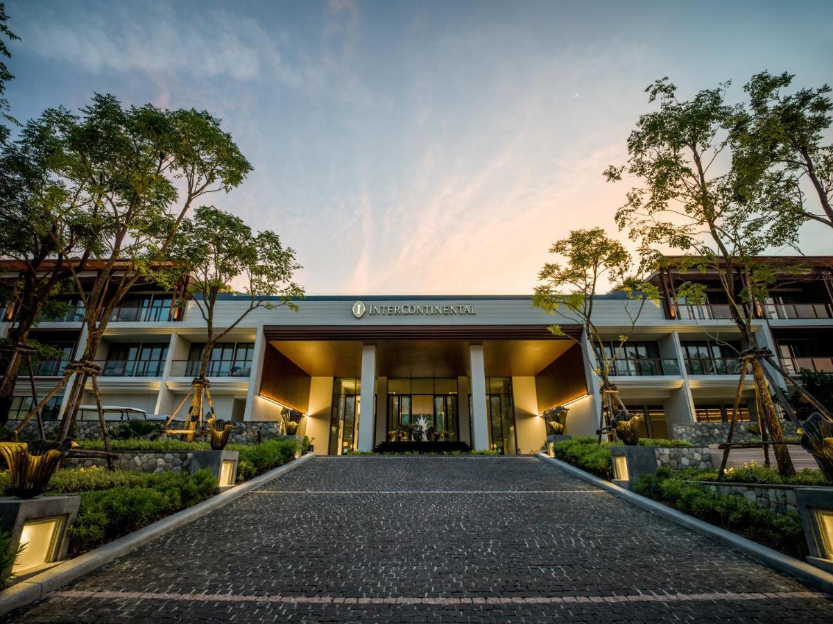 InterContinental Phuket Resort, an IHG Hotel - SHA Extra Plus