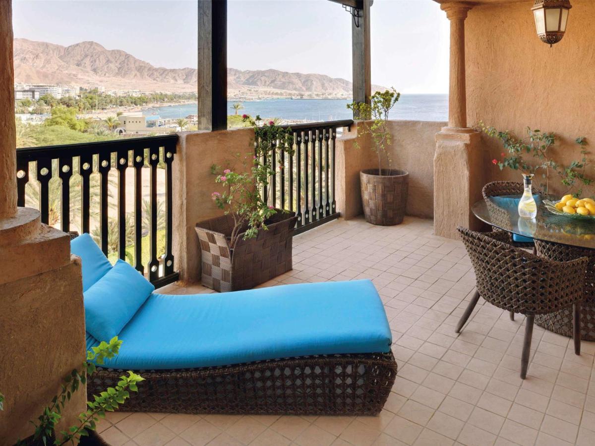 Mövenpick Resort & Residences Aqaba