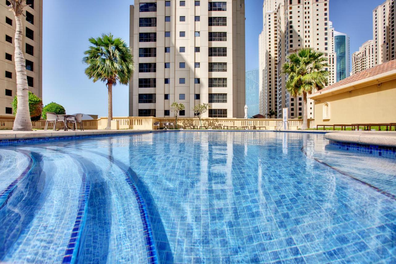 Modern brand new Murjan studio JBR, Dubai – Updated 2022 Prices