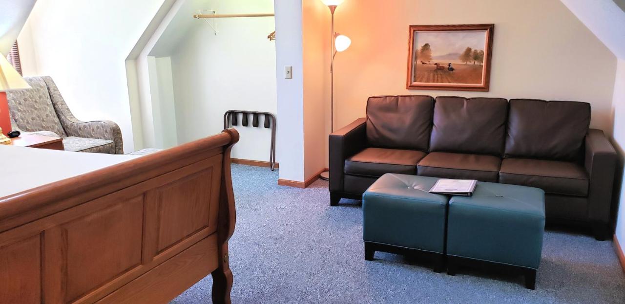 Berlin Heritage Inn — photo 24