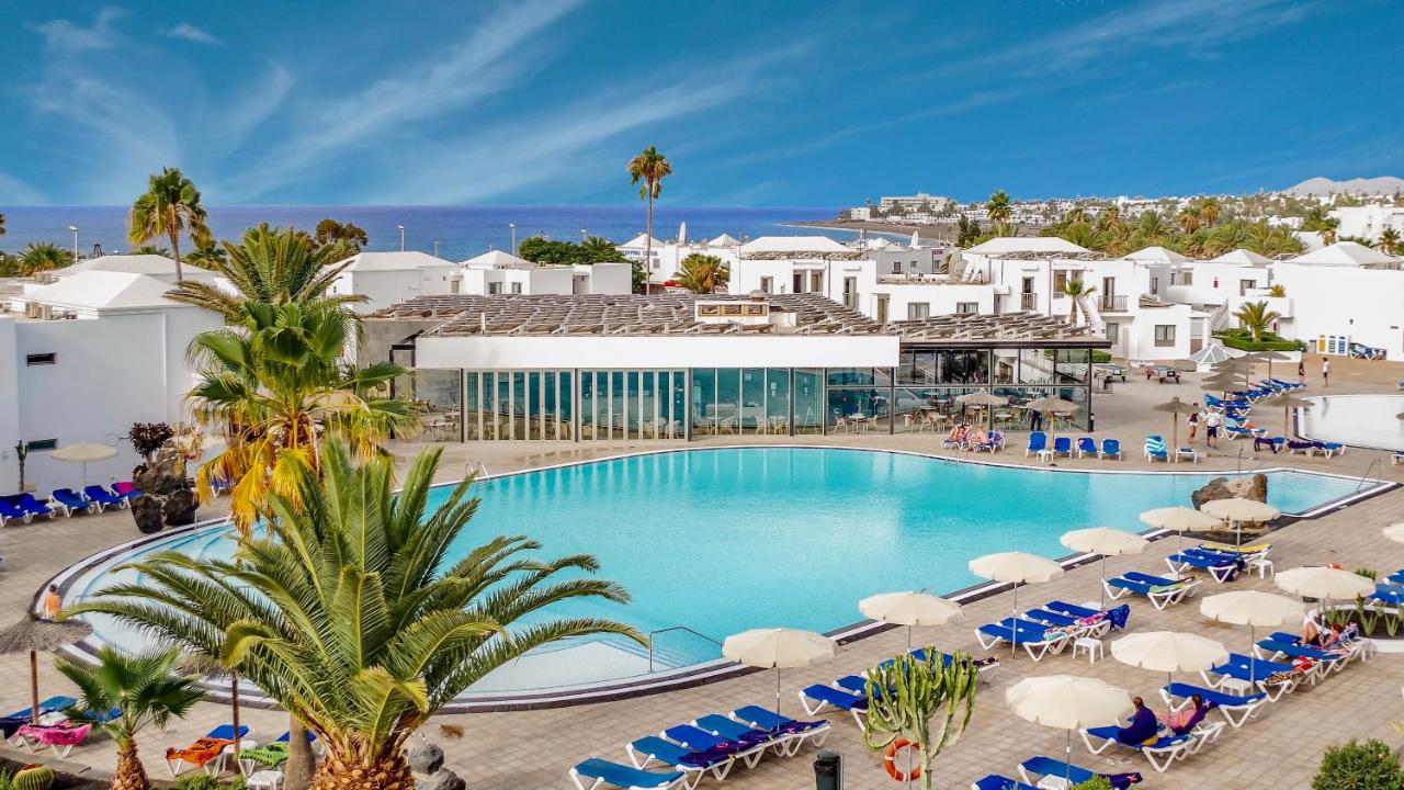 Hotel Floresta, Puerto del Carmen – Updated 2022 Prices