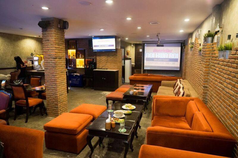 Arawana Residence Phromphong - 3