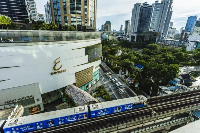 Arawana Residence Phromphong - 2