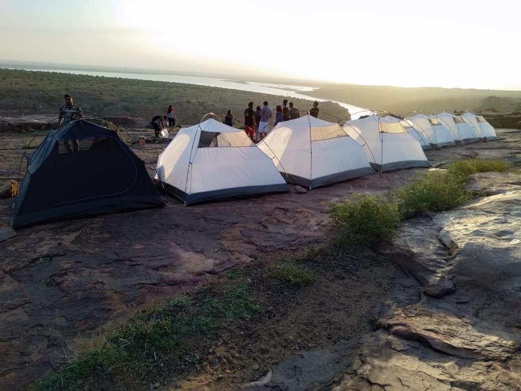 Gandikota Camping Jammalamadugu India Booking Com