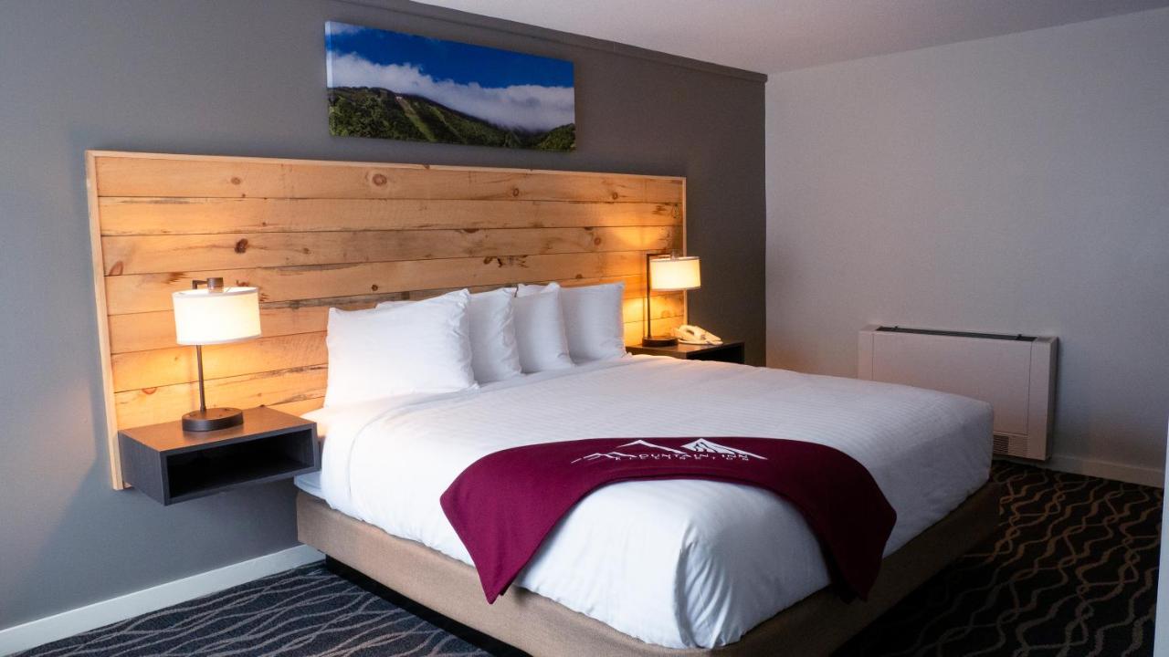 Mountain Inn at Killington — photo 15