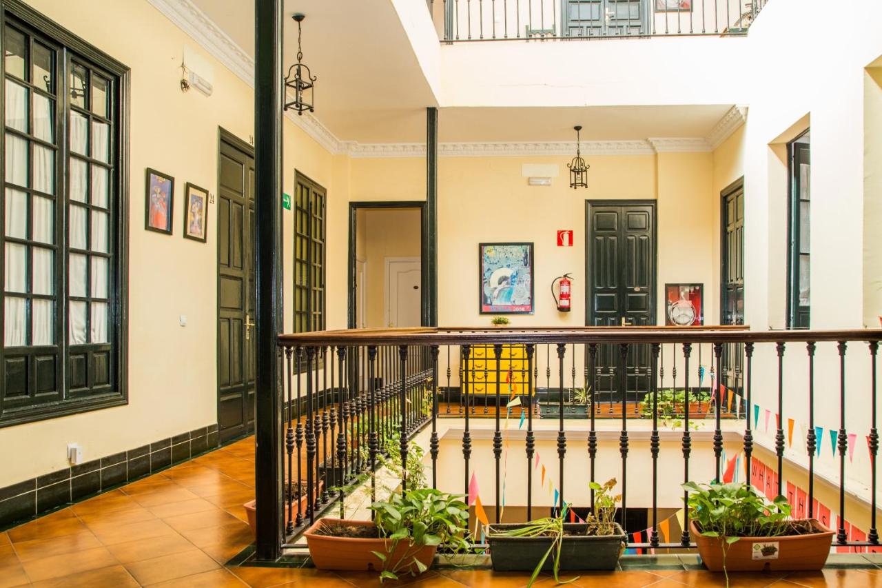 Hostel One Centro, Seville – Updated 2022 Prices