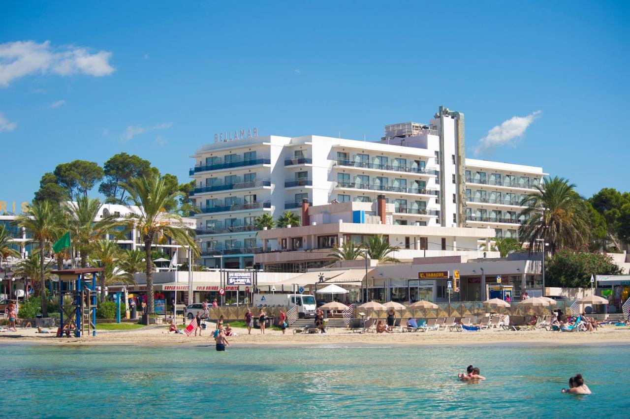 Bellamar Hotel Beach & Spa - Laterooms