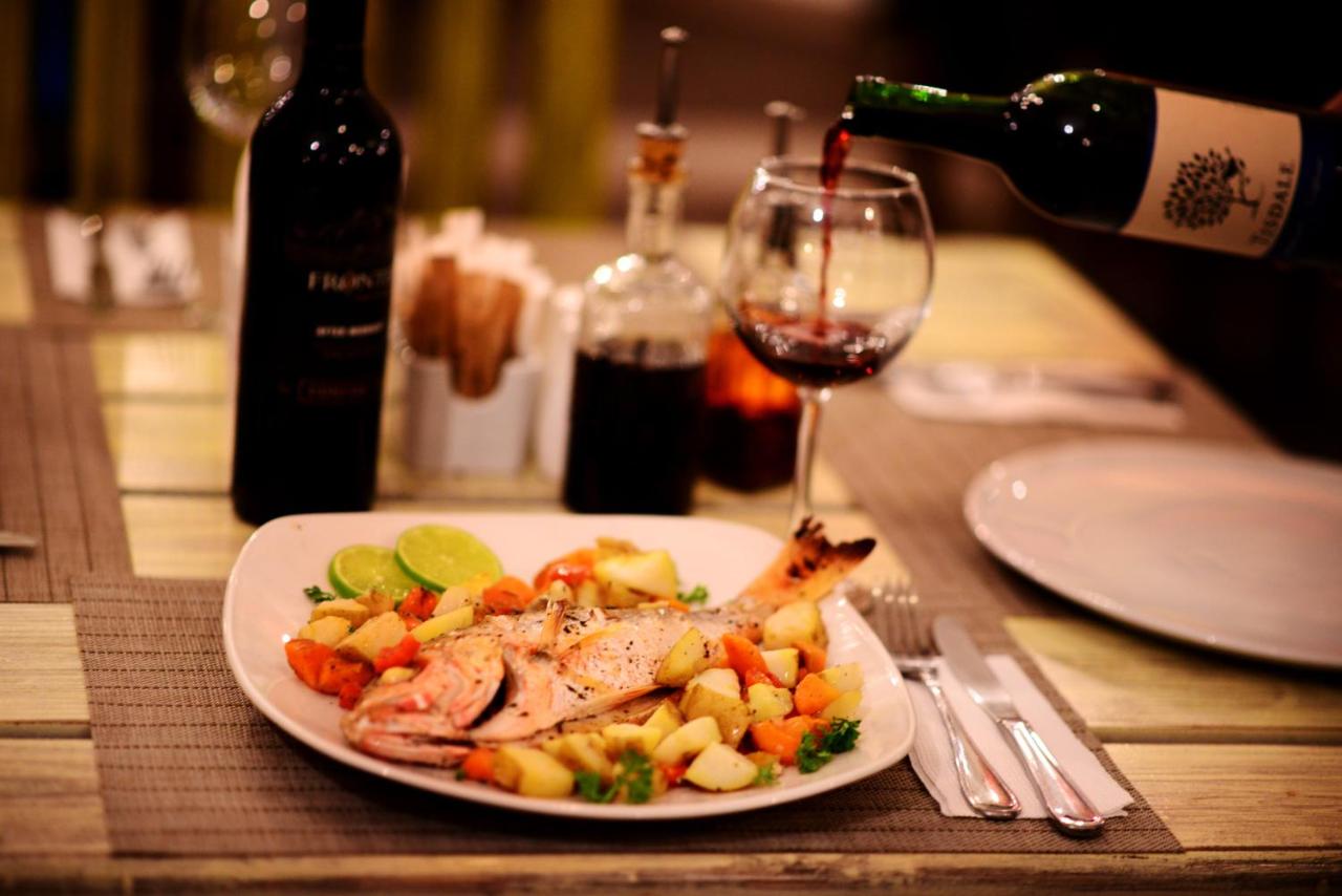 Batey Hotel Boutique - 5