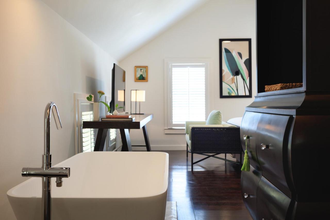 Winslow's Bungalows - Key West Historic Inns - 5