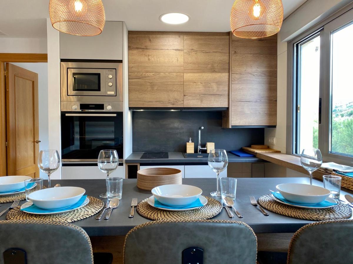 Prime Loft PIRINEOS, Sabiñánigo – Precios actualizados 2022