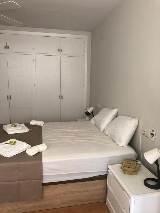 Malaga Playa centro ideal familia y amigos, Málaga – Precios ...