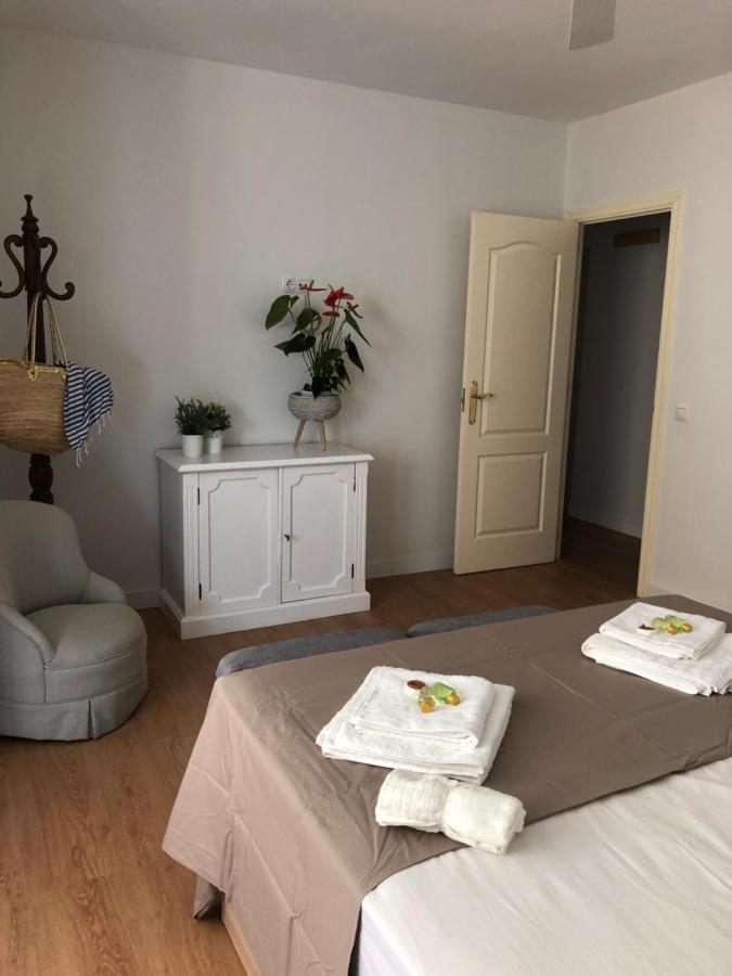 Malaga Playa centro ideal familia y amigos, Málaga – Precios ...