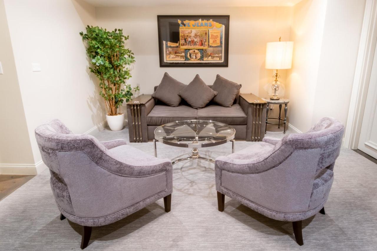 The Ivey's Hotel — photo 12