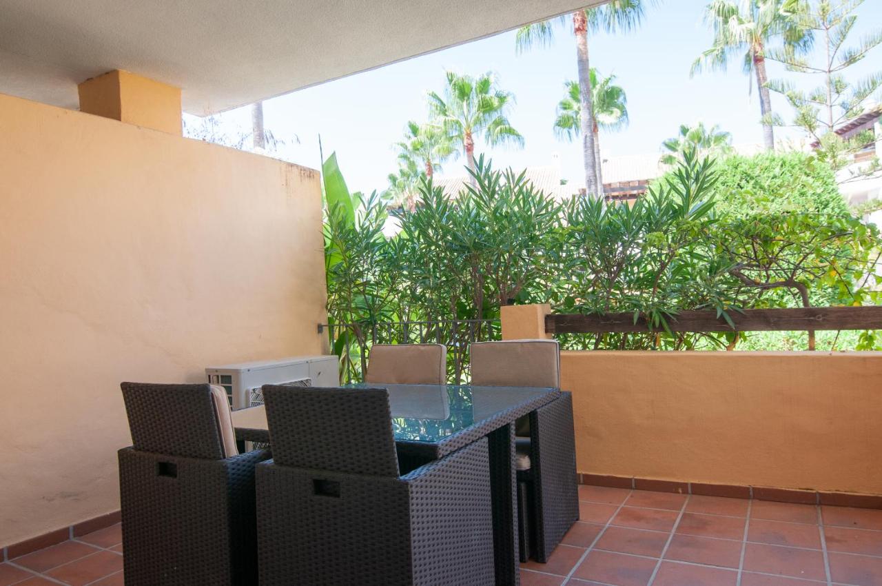 Appartement Ítaca (Spanje Marbella) - Booking.com