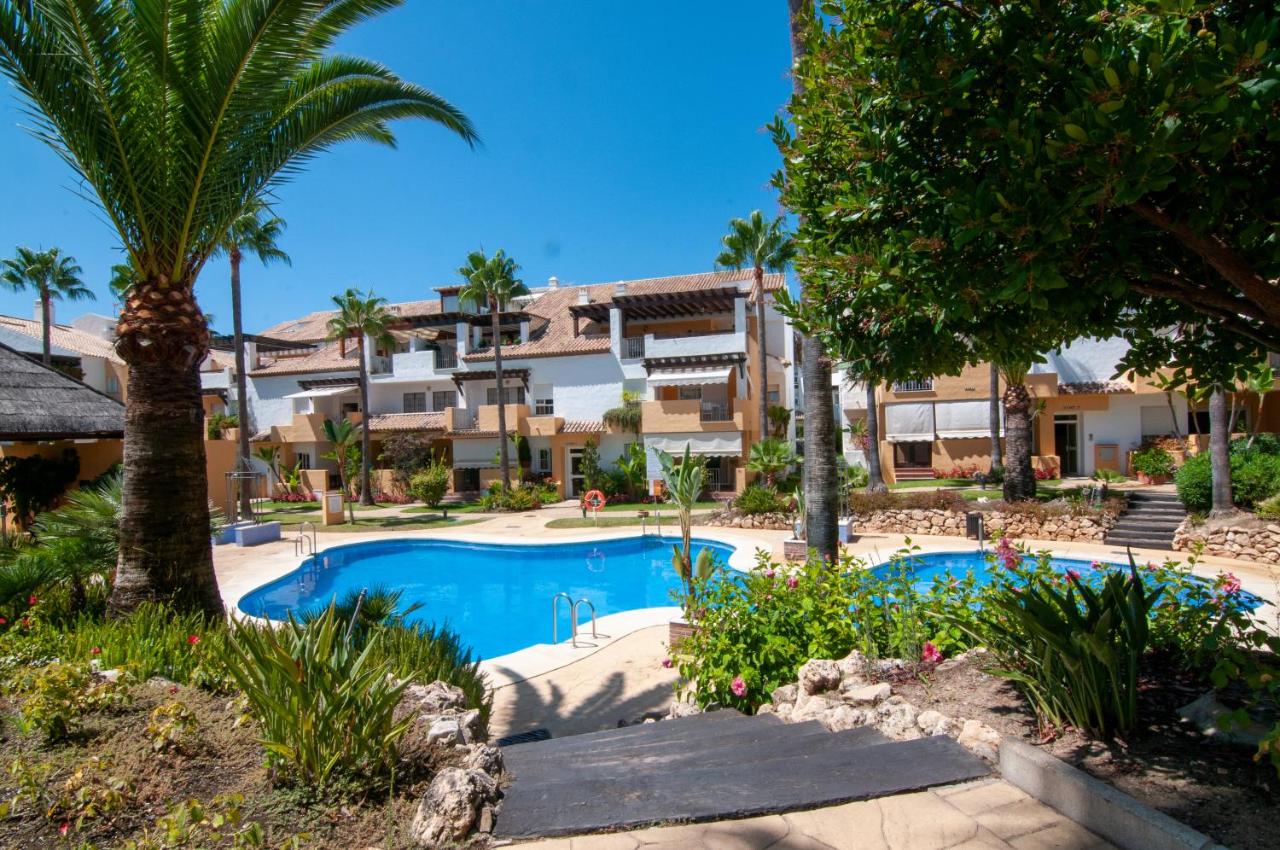 Appartement Ítaca (Spanje Marbella) - Booking.com